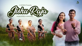 Jishu Raja  New koraputia Christmas song  Sadhak Karjee  Jhuni Khosla  Sushant Khosla Music [upl. by Ethan650]