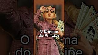 Você percebeu que no filme Harry Potter e o Enigma do Príncipe [upl. by Xella]