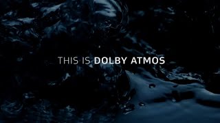 DOLBY Atmos and Full Surround Test  quotAmaze Trailerquot  Dolby 51  512  71  712 [upl. by Carin305]