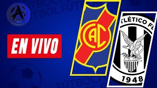 COLEGIALES VS FENIX EN VIVO 🔴 PRIMERA B METROPOLITANA EN DIRECTO 🔴 [upl. by Neram890]