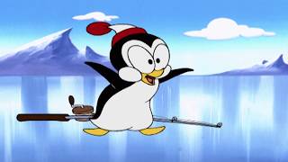 Chilly Willy 🐧Fishing Trip 🐧Full Episode [upl. by Irved]