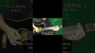 Kanlungan by Jhino Bilbao Cover Verse 1  TV ni J [upl. by Pare]