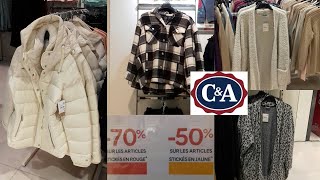 CampA SOLDES  SALE NEW COLLECTION JANUARY 2021 [upl. by Crutcher]