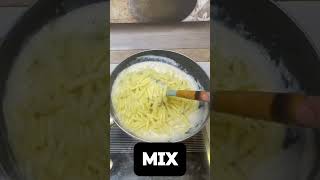 The BEST Homemade Pasta Recipe Part 1 Youll Ever Try Easy amp Delicious [upl. by Torey]