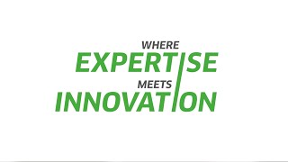 Where expertise meets innovation EN [upl. by Darreg]