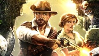 DeadFall Adventures 3  Mirror Mirror on the Wall  Gameplay  Walkthrough [upl. by Levana855]