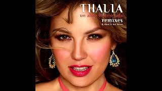 Thalia  Un Alma Sentenciada DJ Edson Vs Hex Hector Dub [upl. by Ydaj]