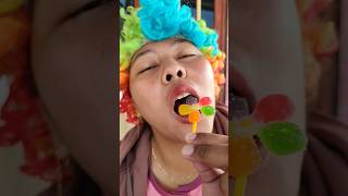 asmr SWEET WINDMILL SPINNER eating sounds shorts [upl. by Bein]