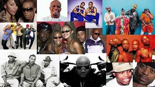 The Ultimate Kwaito Mix by DJ Naid [upl. by Einnig305]