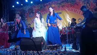 Raju Nanda chingri giri giri live melody program  jharsuguda puruna basti [upl. by Ane644]