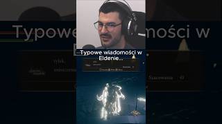 Gracz Eldena to stan umysłu ☠️ eldenring fromsoftware darksouls gaming [upl. by Nebra]