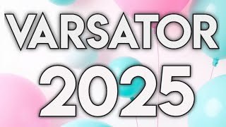 ♐️ Varsator  Previziuni 2025 Tarot [upl. by Vada]