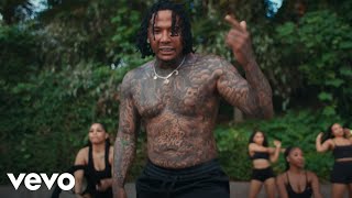 Pooh Shiesty ft Moneybagg Yo amp Dababy amp Kodak Black  Never Get There Music Video [upl. by Vieva]