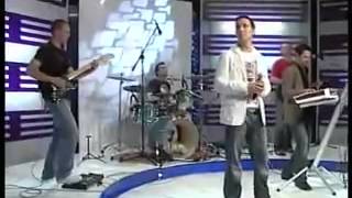 Blizanci  Usne vrele kao zar  LIVE  TV Hit 2008 [upl. by Eulaliah]