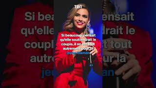 Clara Morgane détruit Amandine Pélissard 😱 tpmp claramorgane [upl. by Eicrad714]