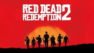 Red Dead Redemption 2 OST  Prologue Theme EXTENDED [upl. by Amahs724]