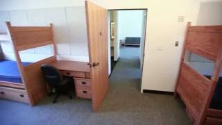 Sample UC Berkeley Suite unoccupied [upl. by Yehudit]