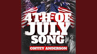 4th of July Song [upl. by Akiemaj]