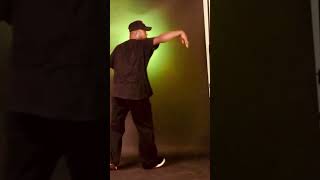 PartynextDoor Dreamin’ dance by Marcus Smith dfod dance share viral [upl. by Emmuela731]