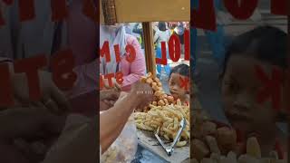 Kentang goreng viral [upl. by Notyap]