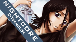 Nightcore Bleach Opening 2  D TecnoLife [upl. by Seto]