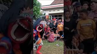 Barongan Glangsaran shortsbarongan [upl. by Oneal899]