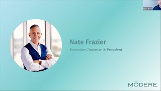 Body Transformation Training  Education Pillar with Nate Frazier [upl. by Lulu720]