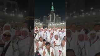 setelah tawaf [upl. by Eleirbag]