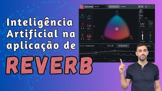 Como utilizar Reverb com o auxilio da Inteligência Artificial [upl. by Janiuszck]