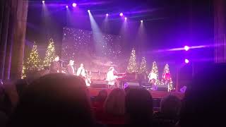 The Collingsworth Family Christmas Concert [upl. by Asirem]