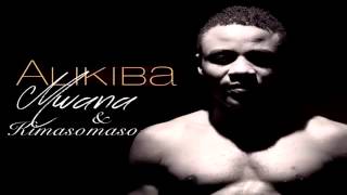 Ali Kiba KIMASOMASO Audio 2014 Tanzania Music [upl. by Anod]