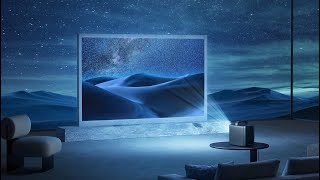 Best Anker Nebula Projectors You Can Buy 2024 Top 5 [upl. by Christabel]