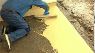 Siplast  Terapro Waterproofing and Surfacing [upl. by Ilera]