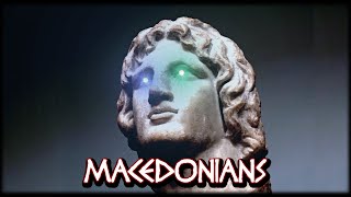 What on Earth Happened to the Macedonians [upl. by Lorac689]