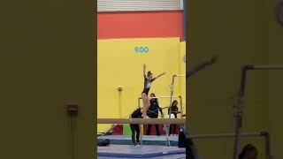 Level 4 beam routine [upl. by Koressa208]