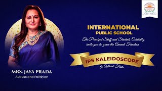 INTERNATIONAL PUBLIC SCHOOL [upl. by Jill457]