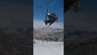 SLVSH Cup Snowmass Finals Teaser  Cody Laplante vs Matej Svancer slvshcupsnowmass [upl. by Lammaj]