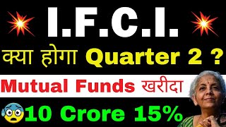 ifci share latest news  ifci share latest news today  ifci  ifci share [upl. by Hatty]