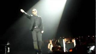 George Michael True Faith Herning [upl. by Kiryt]