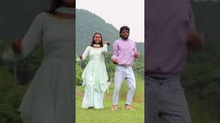 Soura Short video Mukanam Tarbagi la Mohan and Sanjana sourashorts [upl. by Rebe]