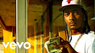 Nipsey Hussle  Real Big Official Video WestsideEntertainment [upl. by Anelrats]