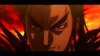 Kingdom AMV  Kanki  BACK IN THE FIGHT [upl. by Arno771]