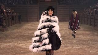 Chanel  ParisDallas PreFall 20132014 Full Fashion Show  Exclusive [upl. by Budde]