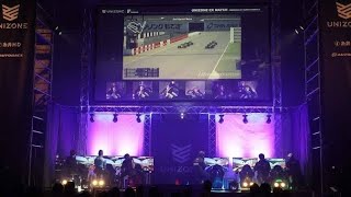 2025年開始のeモータースポーツリーグUNIZONEに東京ヴェルディら4チームが参戦決定。国内自動車メーカーが後援……チーム追加募集も [upl. by Wolcott]