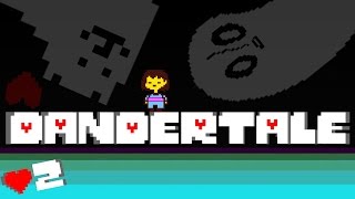 DANDERTALE 2 [upl. by Babcock]