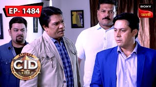 HiTech Killer  CID Bengali  Ep 1484  Full Episode  4 February 2024 [upl. by Ahsito]