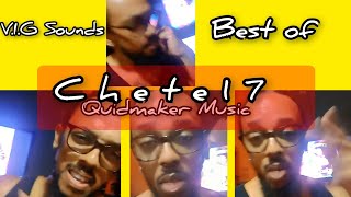 Best of Chete17 Mix [upl. by Gaulin]