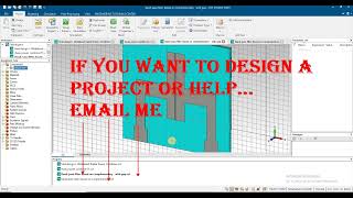 Bandpass bandstop filter design in cst hfss  feko ie3d antenna magus hfss [upl. by Sokram]