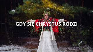 Skorusa  Gdy Się Chrystus Rodzi [upl. by Dranel]