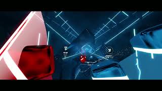 Geoxor  Killa Beat Saber Expert [upl. by Aihsekel]